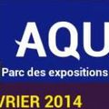 Les métiers de l’artisanat s’affichent au salon Aquitec du 6 au 8 Février 2014