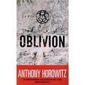 Oblivion, Le pouvoir des cinq, tome 5