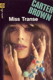Miss Transe
