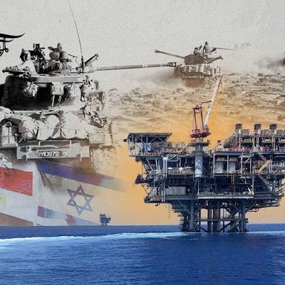 !!Génocide à Gaza: J 819!! Égypte: grandeur & décadence d'un État ayant opté pour la 'normalisation'