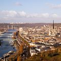 Pont Gustave Flaubert