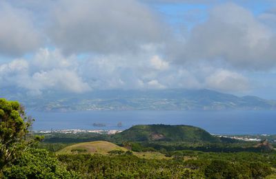 L'archipel des Açores : PICO