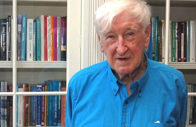 John Montague : (1929 - 2016) : Tous les obstacles légendaires / All legendary obstacles