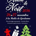 Foire Artisanale de Noel à Gardanne