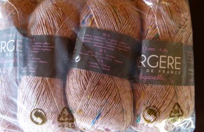 Comment transposer un modèle de tricot dans une autre taille ...