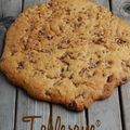 Cookies Géant au Toblerone® ...