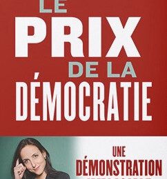 Le prix de la démocratie 