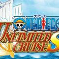 One piece: Unlimited cruise SP