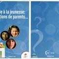 DJF012 Aide à la jeunesse: questions parents