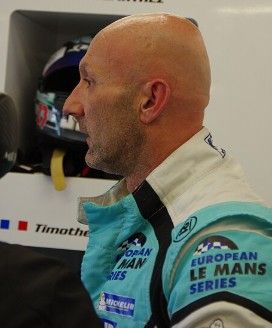 Fabien Barthez : sa passion pour le football