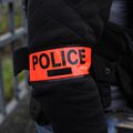 Romans-sur-Isère : Les policiers violemment pris à partie par une vingtaine de racailles