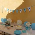 {2 ans} Birthday party!!!