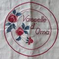 Vaisselle d'Antan