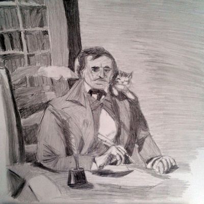 Edgar Allan Poe