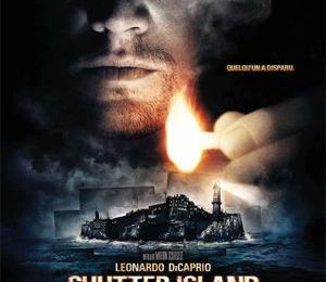 SHUTTER ISLAND ****