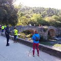 Journée de formation des animateurs de Toulon Marche Nordique 