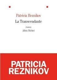 En Librairie: La Transcendante 