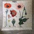 le Sac aux Coquelicots