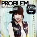 Becky G & Will I Am - Problem