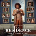 "The Residence" de Paul W. Davies : à la Maison Blanche