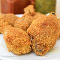 Kentucky Fried Chicken (poulet frit)