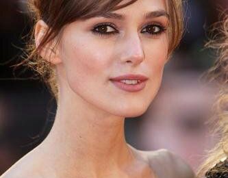 Keira Knightley