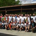 AW9 - Brevet des 100 et 150km 2017