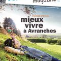 Avranches magazine n°2 - octobre, novembre et décembre 2014