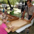 Eco-festival des Fontaines