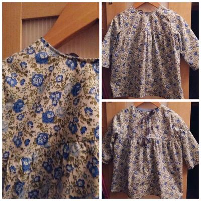 Le test Myrantine.... ratée!