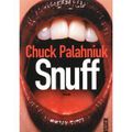 Snuff, Chuck Palahnuik