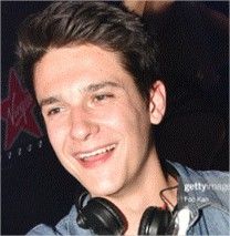 Kungs a participé à la tournée Listen Tour de David Guetta