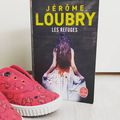 Les refuges de Jérôme Loubry