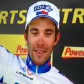 Tour de France 2012, Belfort - Porrentruy victoire de Thibaut Pinot