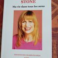 Ma vie dans tous les sens de Annie STONE