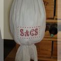 Sac à sacs