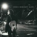 CHRIS BERGSON BAND – "Bitter Midnight" (2017)