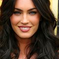 Avant/Après : Megan Fox