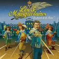 Les 3 mousquetaires