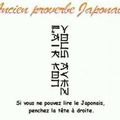 sais tu lire le japonnais ????