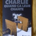 Charlie quand ça leur chante - Aurel