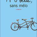 A Mélie, sans mélo