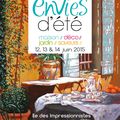 Salon Envie d été - C'est demain