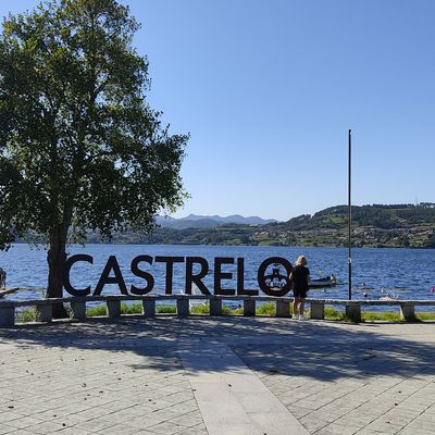 Castrelo - 1er juillet 2023