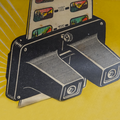 Autres Jeux ... STEREOSCOPE Lestrade * avec VUES en relief 