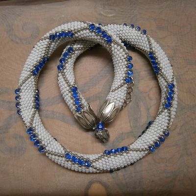 Le crochet par Dany