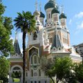 Cathédrale orthodoxe