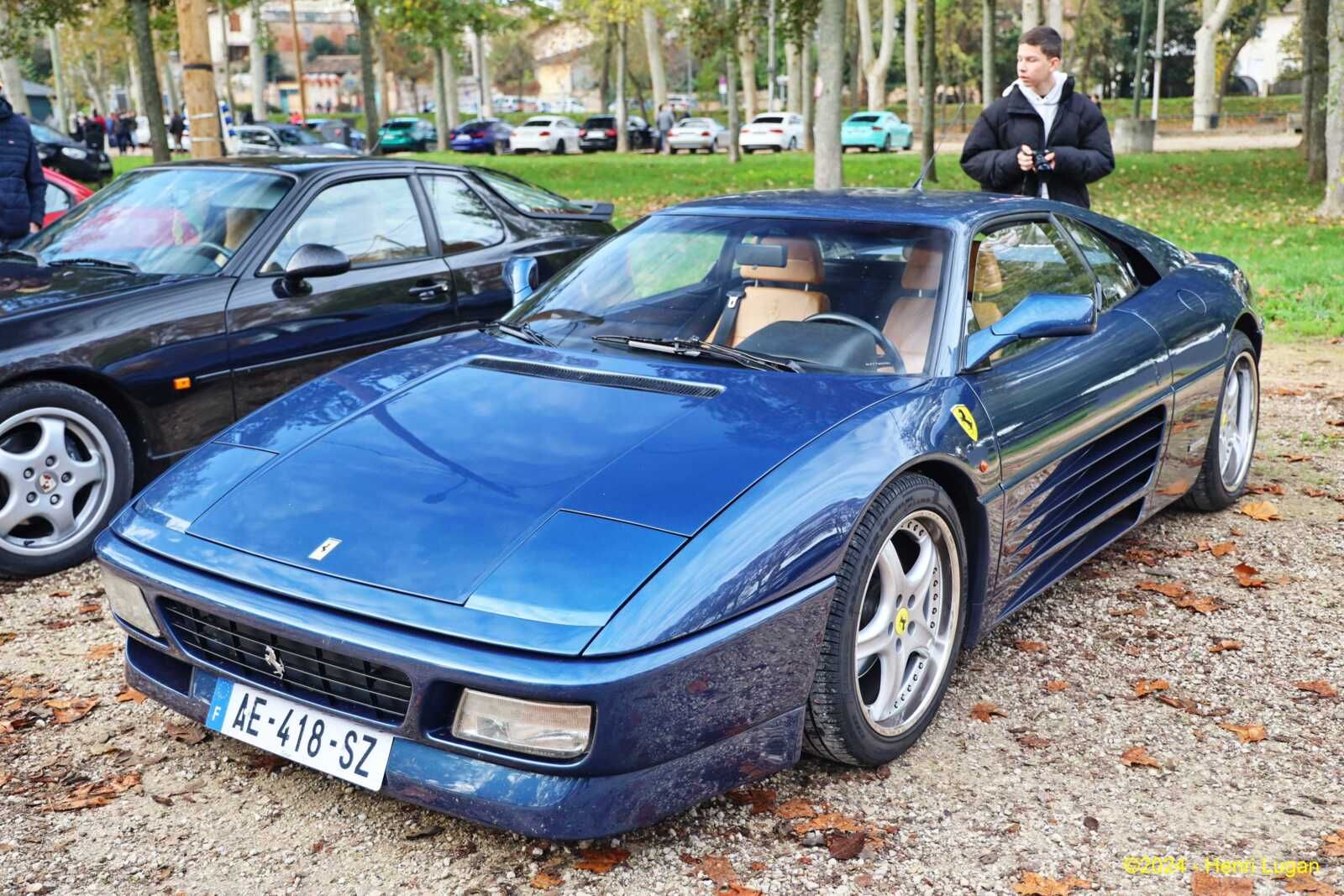 Ferrari 248 GTB #84779_01 - 1989 [I] HL_GF