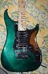 Vigier Excalibur Custom