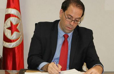 La Nomination de Youssef Chahed et l'Inconsistence de la Politique en Tunisie